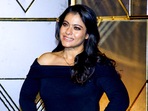 Kajol has been invited to join Oscars committee.(PTI) Kajol has been invited to join Oscars committee.(PTI)