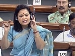 Mahua Moitra has come out in support of Alt News co-founder Mohammed Zubair arrested on Monday for a 2018 tweet. Mahua Moitra has come out in support of Alt News co-founder Mohammed Zubair arrested on Monday for a 2018 tweet. 