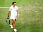 Harmony Tan withdrew from women's doubles match in the ongoing Wimbledon Championships.