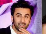 Ranbir Kapoor says Zendaya is his crush.