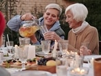 Hydrating summer drinks to prepare at home and skip unnecessary liquid calories (Askar Abayev) Hydrating summer drinks to prepare at home and skip unnecessary liquid calories (Askar Abayev)