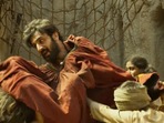 Ranbir Kapoor in Shamshera song.