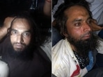 The arrested accused, namely Rafiq Mohammed and Abdul Jabbar, who beheaded a man, are both the residents of Surajpole in Udaipur on Tuesday.