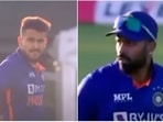 Umran Malik; Hardik Pandya