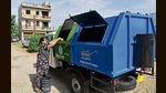 It has been more than three years since the MC mandated the segregation of waste at the source. But, the percentage of segregated waste is currently hovering around 65% to 70%. (HT File) It has been more than three years since the MC mandated the segregation of waste at the source. But, the percentage of segregated waste is currently hovering around 65% to 70%. (HT File)
