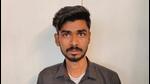 Man arrested for duping IT official of <span class='webrupee'>₹</span>1.65 lakh Man arrested for duping IT official of <span class='webrupee'>₹</span>1.65 lakh