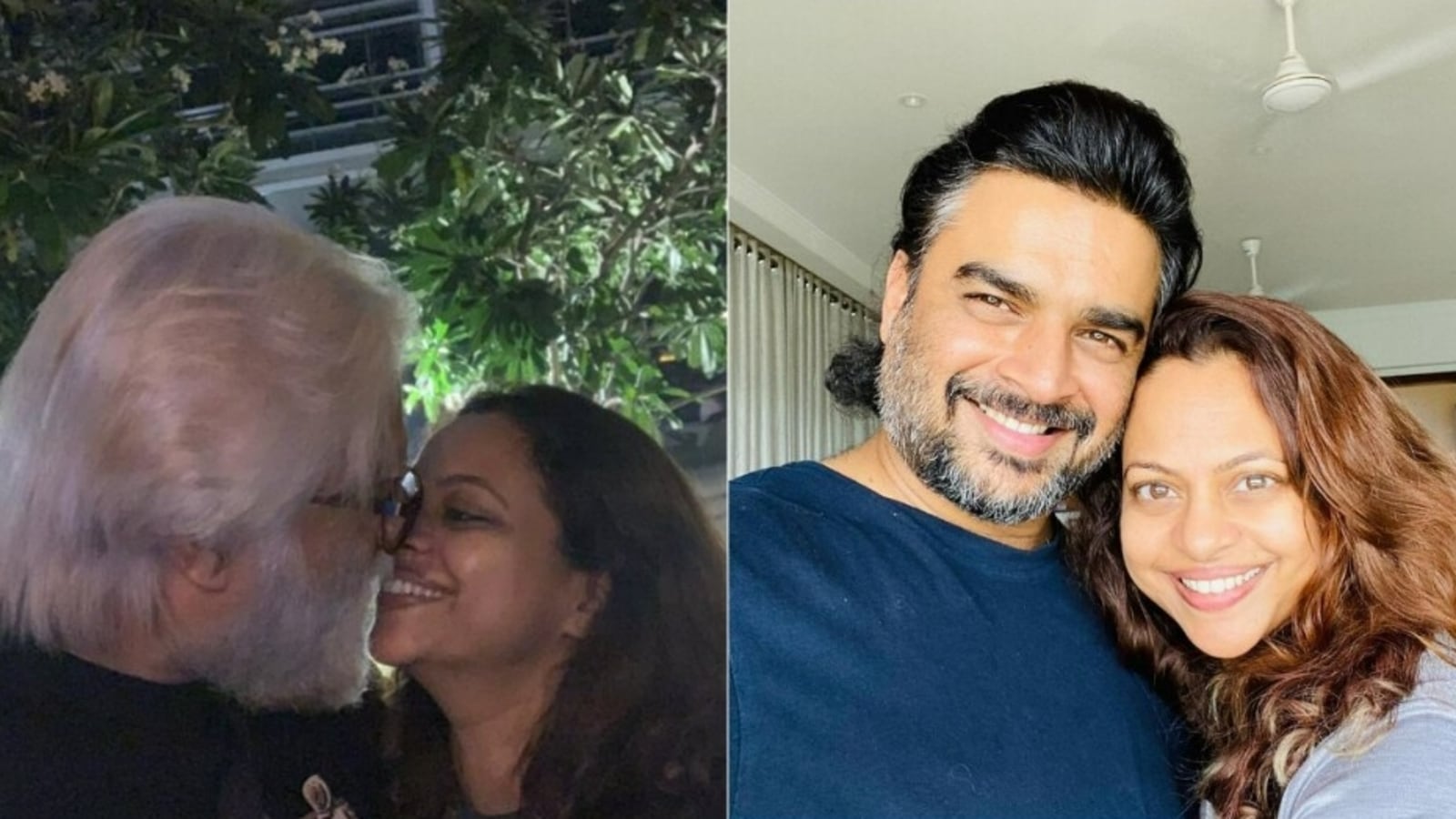 R Madhavan says his brother-in-law 'freaked out' due to this pic ...