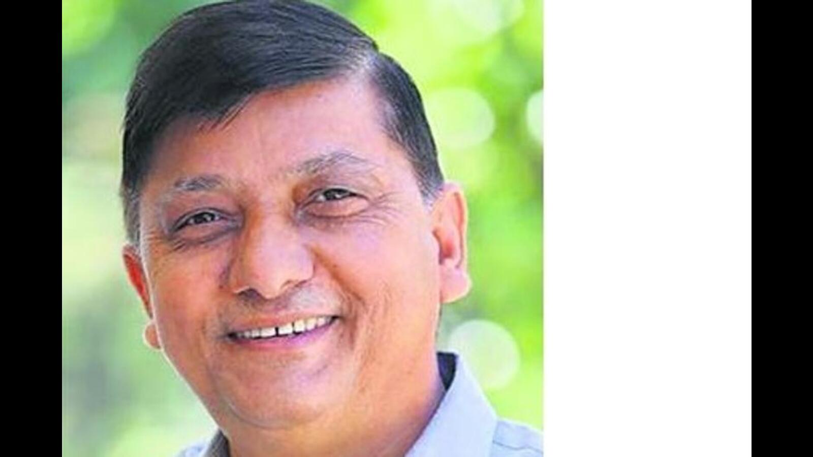 Will restore old pension scheme if voted to power in Himachal: Rajinder ...
