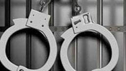 The incident has been recorded in the CCTV cameras installed in the hotel after which police arrested the accused on Tuesday. (REPRESENTATIVE PHOTO)