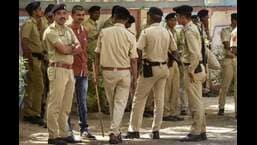 Police said the woman, aged around 35 years, suffered 25% burn injuries and was undergoing treatment at Bareilly district hospital. (Pic for representation)