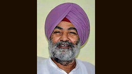 Punjab and Haryana high court: Former forest minister Gilzian seeks quashing of FIR