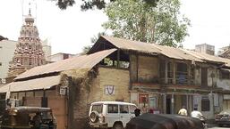 Narasimha temple. (HT PHOTO)