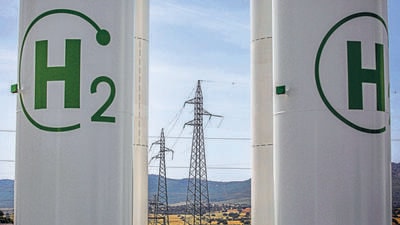 The report underlined the significance of focusing on domestic demand creation, cost reduction pathways, and early pilots. (Bloomberg (representative)) The report underlined the significance of focusing on domestic demand creation, cost reduction pathways, and early pilots. (Bloomberg (representative))