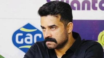 Vijay Babu courted trouble after a young actor filed a complaint accusing him of sexually assaulting her several times by promising good roles in his films. (File/PTI)