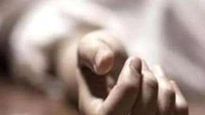 The incident took place around 6am while both were asleep. (Representative image)