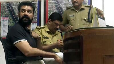 The Kerala government will approach the Supreme Court against the anticipatory bail granted to rape accused Malayalam actor and producer Vijay Babu. (ANI) The Kerala government will approach the Supreme Court against the anticipatory bail granted to rape accused Malayalam actor and producer Vijay Babu. (ANI)