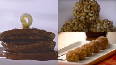 This monsoon, boost your immunity with these drool-worthy recipes (Chef Ranveer Brar) This monsoon, boost your immunity with these drool-worthy recipes (Chef Ranveer Brar)