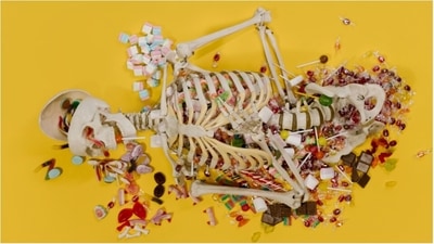National Doctors' Day 2022: Make your bones stronger with these few simple tips (cottonbro) National Doctors' Day 2022: Make your bones stronger with these few simple tips (cottonbro)