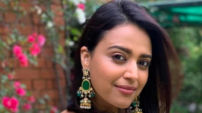 Someone sent a threat letter to Swara Bhasker a few days back.