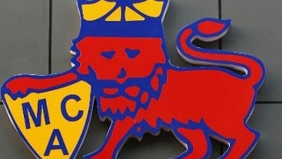 The MCA will be giving central contracts to its players after a proposal was approved by its Apex Council meeting. (Getty Images)