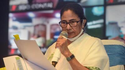 The BGPM independently contested 36 of the 45 GTA seats and secured 27 while the TMC won 5 of the 10 seats it contested (PTI)