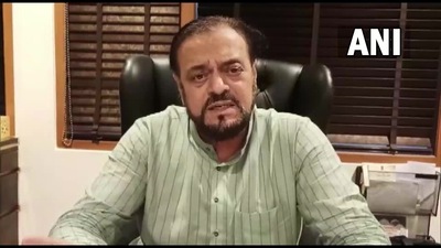Samajwadi Party leader and Maharashtra unit chief Abu Asim Azmi (Credit: ANI) Samajwadi Party leader and Maharashtra unit chief Abu Asim Azmi (Credit: ANI)