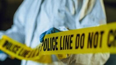 Karan Haridas Barkade (18) of Antulenagar in Kondhwa-Budruk, who worked at an electrical shop, was riding his motorcycle when a truck loaded with sugar rammed into his bike near Khadi Machine chowk. (REPRESENTATIVE PHOTO)