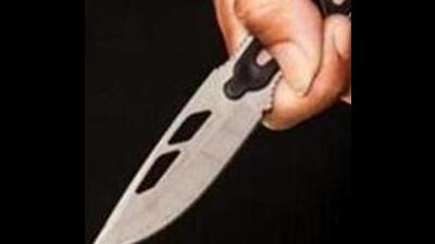 Protesters owing allegiance to the Dogra Front, Shiv Sena and Bajrang Dal raised slogans against the Udaipur tailor’s brutal killing and demanded strict action against the perpetrators, in Jammu. (shutterstock/ Representational image)