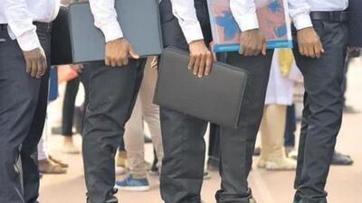 CM Ashok Gehlot said he was examining the steps taken by other states in this regard. (File image/HT)