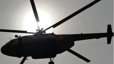 The helicopter services operated by the UT administration, Ladakh, will be available to the public in general at the sectors and rates as notified by the administration earlier for the residents of Ladakh, read an order from Ladakh’s civil aviation department. (AFP/Representational image)