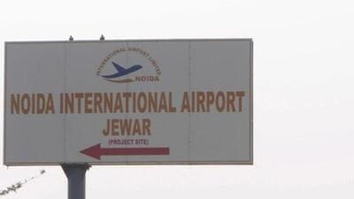 Cabinet nod paves way for MRO hub near Noida airport Cabinet nod paves way for MRO hub near Noida airport