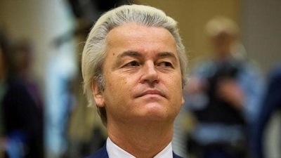 Geert Wilders has condemned the Udaipur killing and said Hindu lives matter. (Reuters) Geert Wilders has condemned the Udaipur killing and said Hindu lives matter. (Reuters)