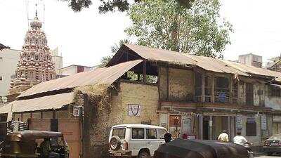Narasimha temple. (HT PHOTO) Narasimha temple. (HT PHOTO)