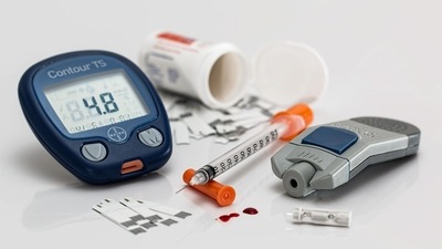 Type 1 diabetes can be prevented if focus on beta cells instead of immune system, says study (Image by Steve Buissinne from Pixabay ) Type 1 diabetes can be prevented if focus on beta cells instead of immune system, says study (Image by Steve Buissinne from Pixabay )
