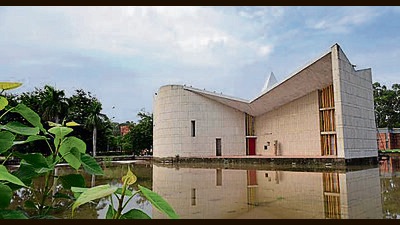 A day after a PU team tried to take possession of the space at the Centre for Nuclear Medicine, the varsity reconstituted the centre’s departmental committees (HT File) A day after a PU team tried to take possession of the space at the Centre for Nuclear Medicine, the varsity reconstituted the centre’s departmental committees (HT File)