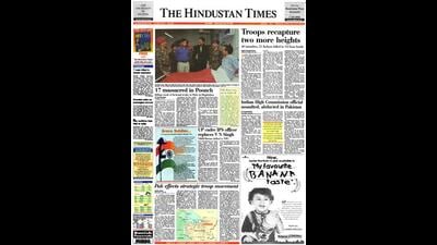 HT This Day: June 30, 1999 -- 17 massacred in Poonch