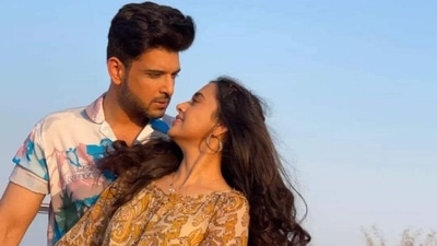Karan Kundrra criticised a group of Tejasswi Prakash's fans. Karan Kundrra criticised a group of Tejasswi Prakash's fans.