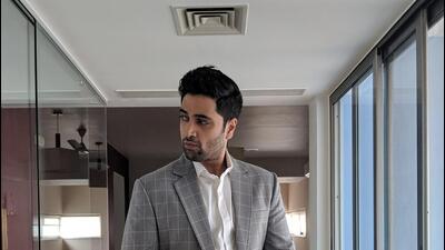 Adivi Sesh was last seen in film, Major Adivi Sesh was last seen in film, Major