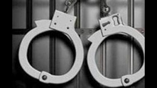 The duo attacked the scrap dealer after the latter’s car collided with theirs. (Representative image)