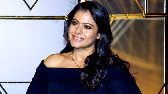 Kajol has been invited to join Oscars committee.(PTI)
