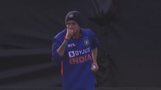 Yuzvendra Chahal (SonyLIV)