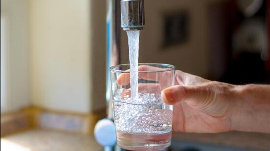 Sunny Enclave residents sough water sampling after noticing contamination. (iStockphoto)
