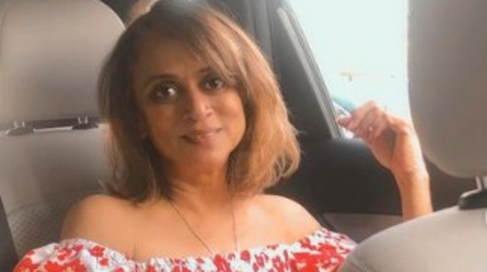 Kruttika Desai shared a video in which some men were seen trying to con her.