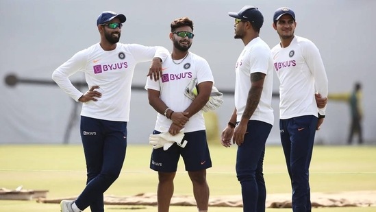India play the fifth Test against England starting on Friday.&nbsp;(BCCI)