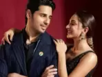 Kiara Advani and Sidharth Malhotra starred together in last year's release Shershaah. Kiara Advani and Sidharth Malhotra starred together in last year's release Shershaah.