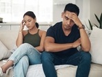 How to have difficult conversations with your partner: Therapist shares tips(Unsplash) How to have difficult conversations with your partner: Therapist shares tips(Unsplash)