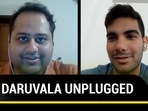 DARUVALA UNPLUGGED