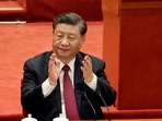 Authorities have moved to eliminate any potential source of embarrassment during Xi's time in the city, with national security police making at least nine arrests over the past week. Authorities have moved to eliminate any potential source of embarrassment during Xi's time in the city, with national security police making at least nine arrests over the past week.