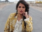 Singer Sona Mohapatra expressed disappointment that some Bollywood actors aren't fluent in Hindi. Singer Sona Mohapatra expressed disappointment that some Bollywood actors aren't fluent in Hindi.