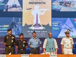 Several BJP-ruled states have already announced that they would give preferences to Agniveers in state government recruitment.